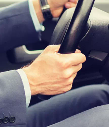 Taxi toute distance