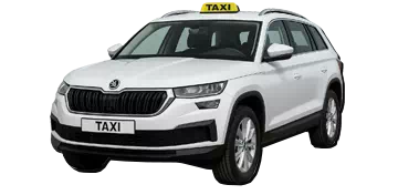 reservez un taxi à fréjus