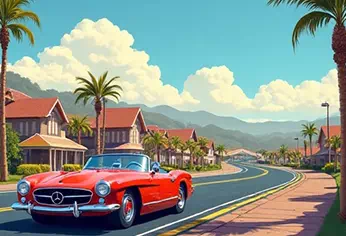 circuit touristique taxi