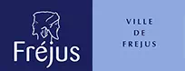 Logo ville fréjus